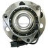 WH513259 by MPA ELECTRICAL - Wheel Bearing and Hub Assembly