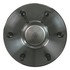 515054 by MOOG - Wheel Bearing and Hub Assembly