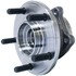 WH513263 by MPA ELECTRICAL - Wheel Bearing and Hub Assembly