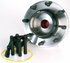 515057 by MOOG - Wheel Bearing and Hub Assembly