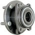 WH513264 by MPA ELECTRICAL - Wheel Bearing and Hub Assembly