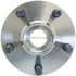 WH513265 by MPA ELECTRICAL - Wheel Bearing and Hub Assembly