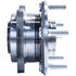 WH513266 by MPA ELECTRICAL - Wheel Bearing and Hub Assembly
