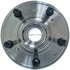 WH513267 by MPA ELECTRICAL - Wheel Bearing and Hub Assembly