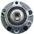 WH513268 by MPA ELECTRICAL - Wheel Bearing and Hub Assembly