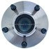 WH513268 by MPA ELECTRICAL - Wheel Bearing and Hub Assembly