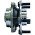 WH513268 by MPA ELECTRICAL - Wheel Bearing and Hub Assembly