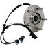 WH513273 by MPA ELECTRICAL - Wheel Bearing and Hub Assembly