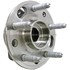 WH513288 by MPA ELECTRICAL - Wheel Bearing and Hub Assembly