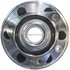 WH513289 by MPA ELECTRICAL - Wheel Bearing and Hub Assembly