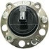 WH513278F by MPA ELECTRICAL - Wheel Bearing and Hub Assembly