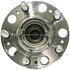 WH513278F by MPA ELECTRICAL - Wheel Bearing and Hub Assembly
