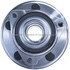 WH513282 by MPA ELECTRICAL - Wheel Bearing and Hub Assembly