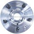 WH513282 by MPA ELECTRICAL - Wheel Bearing and Hub Assembly