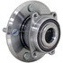 WH513286 by MPA ELECTRICAL - Wheel Bearing and Hub Assembly