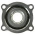 541011 by MOOG - Wheel Bearing and Hub Assembly