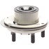 WH518502 by MPA ELECTRICAL - Wheel Hub Repair Kit