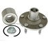 WH518515 by MPA ELECTRICAL - Wheel Hub Repair Kit