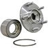 WH51859SK by MPA ELECTRICAL - Wheel Hub Repair Kit