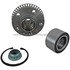 WH51863SK by MPA ELECTRICAL - Wheel Spindle Kit - Steel, 5-Stud, 36 Spline