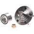 WH520100 by MPA ELECTRICAL - Wheel Hub Repair Kit