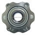 WH541003 by MPA ELECTRICAL - Wheel Bearing and Hub Assembly