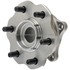 WH541003 by MPA ELECTRICAL - Wheel Bearing and Hub Assembly