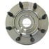 WH541006 by MPA ELECTRICAL - Wheel Bearing and Hub Assembly