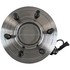 WH550220 by MPA ELECTRICAL - Wheel Bearing and Hub Assembly