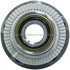 WH590013 by MPA ELECTRICAL - Wheel Bearing and Hub Assembly