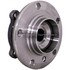 WH590423 by MPA ELECTRICAL - Wheel Bearing and Hub Assembly