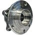 WH590473 by MPA ELECTRICAL - Wheel Bearing and Hub Assembly