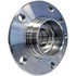 WH590474 by MPA ELECTRICAL - Wheel Bearing and Hub Assembly