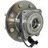 WH620302 by MPA ELECTRICAL - Wheel Bearing and Hub Assembly