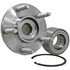 WH930676K by MPA ELECTRICAL - Wheel Hub Repair Kit