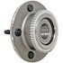 WH515084 by MPA ELECTRICAL - Wheel Bearing and Hub Assembly