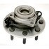 WH515089 by MPA ELECTRICAL - Wheel Bearing and Hub Assembly