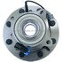 WH515099 by MPA ELECTRICAL - Wheel Bearing and Hub Assembly