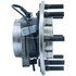 WH515099 by MPA ELECTRICAL - Wheel Bearing and Hub Assembly