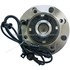 WH515100 by MPA ELECTRICAL - Wheel Bearing and Hub Assembly