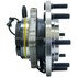 WH515100 by MPA ELECTRICAL - Wheel Bearing and Hub Assembly