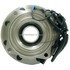 WH515116 by MPA ELECTRICAL - Wheel Bearing and Hub Assembly