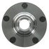 518516 by MOOG - Wheel Hub Repair Kit