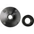 518510 by MOOG - Wheel Hub Repair Kit