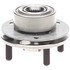 WH518500 by MPA ELECTRICAL - Wheel Hub Repair Kit