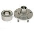 WH518508 by MPA ELECTRICAL - Wheel Hub Repair Kit