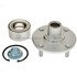 WH518510 by MPA ELECTRICAL - Wheel Hub Repair Kit