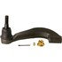 Moog CK80526 Suspension Control Arm and Ball Joint Assembly Suspension Control Arm and Ball Joint Assembly