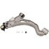 CK620291 by MOOG - Suspension Control Arm and Ball Joint Assembly