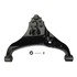 CK620678 by MOOG - Suspension Control Arm and Ball Joint Assembly
